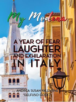 cover image of My Modena